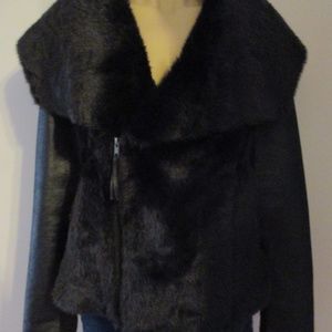 SIMPLY VERA WANG JACKET